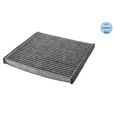 Bilde av MEYLE 30 12 320 0002 Kupéfilter Karbonfilter, Filterinnsats, med luktabsorberende virkning 216 196 14 ORIGINAL Quality TOYOTA: Yaris I Hatchback