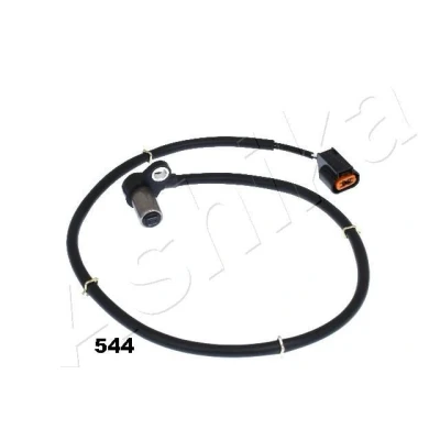 Bilde av ASHIKA 151 05 544 ABS Sensor foran venstre 830 MITSUBISHI: Pajero Sport 1 SUV