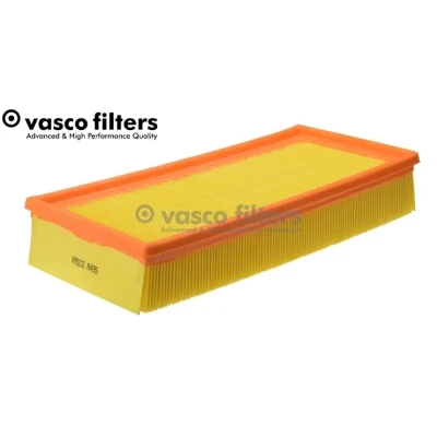 Bilde av DAVID VASCO A495 Luftfilter 57 150 326 firkantet Filterinnsats BMW: 5 Sedan, Touring