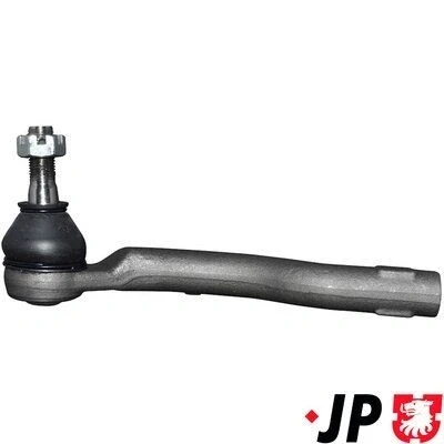 Bilde av JP GROUP 3844600670 Endeledd framaksel venstre MAZDA: 2 Hatchback