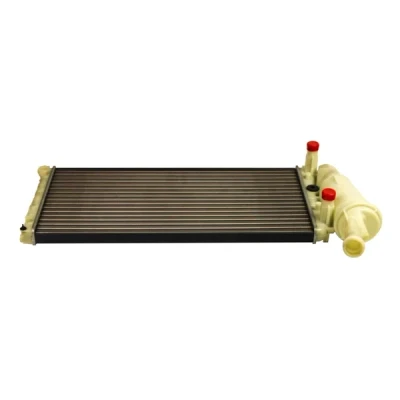 Bilde av MAXGEAR AC230055 Radiator Aluminium 322 632 23 Kjøleribber satt sammen mekanisk