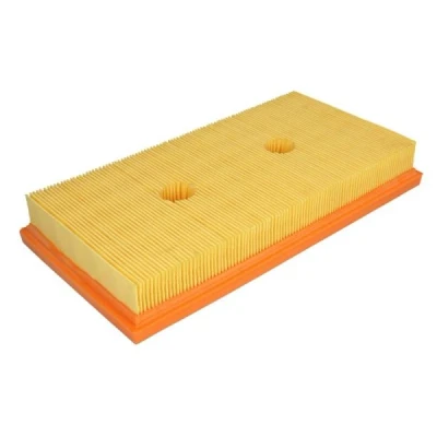 Bilde av PURRO PUR PA0048 Luftfilter 42 156 300 Filterinnsats VOLKSWAGEN: Passat B6 Variant, Touran I, Golf 5, AUDI: A3 Sportback, Hatchback