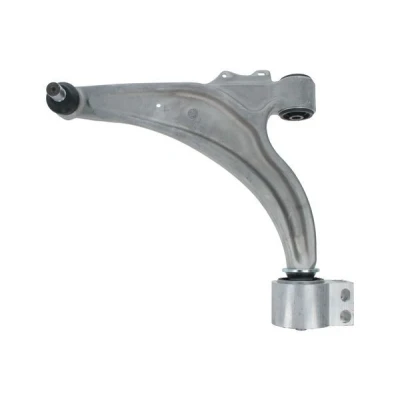 Bilde av OPTIMAL G6 1353 Bærebru med holder støtte / styreledd, gummifeste venstre, nede, framaksel Casterstag Aluminium OPEL: Astra J Sports Tourer