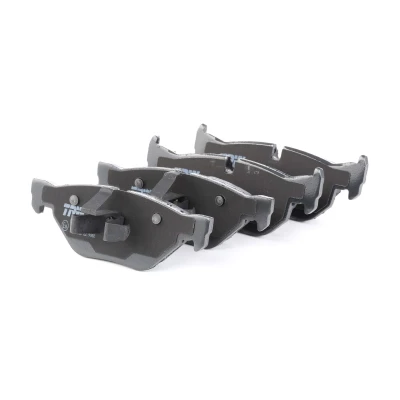 Bilde av TRW COTEC GDB1626 Bremseklosser klargjort for slitasjeindikator BMW: 3 Touring, Sedan, X1