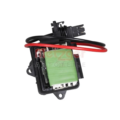 Bilde av Motstand, kupevifte renault megane scenic, scenic van, scénic minibus, minivan i, van i OE 77 01 046 941, 7701046941