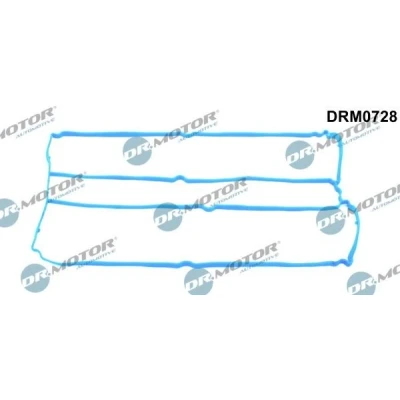 Bilde av DR.MOTOR AUTOMOTIVE DRM0728 Toppdekselpakning FORD: Focus Mk1 Stasjonsvogn, Hatchback, Sedan