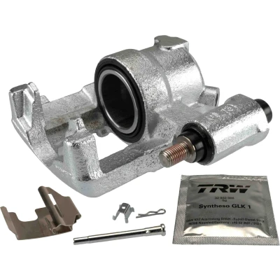 Bilde av TRW BHV255E Bremsecaliper Støpejern FIAT: 500 Hatchback