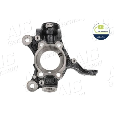 Bilde av Akseltapp, hjulopphengning, Framaksel venstre, vw beetle, beetle cabriolet, jetta iv, passat b7, 5C0 407 255