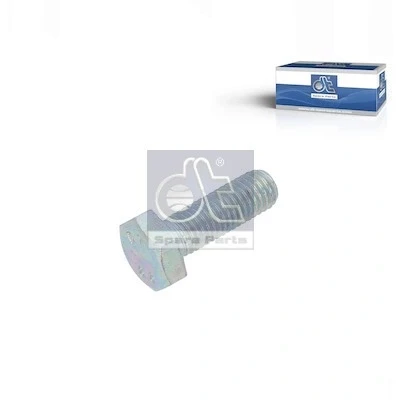 Bilde av DT Spare Parts 3.66225 Skrue