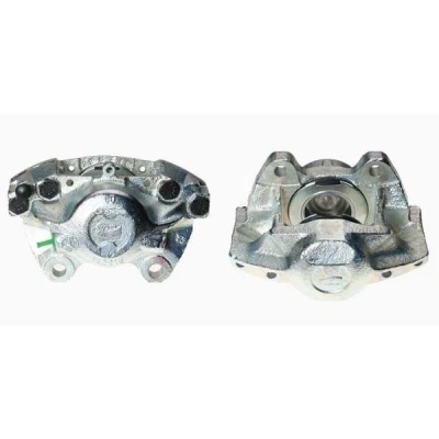 Bilde av BUDWEG CALIPER 34633 Bremsecaliper MERCEDES BENZ: W123 Stasjonsvogn, Sedan