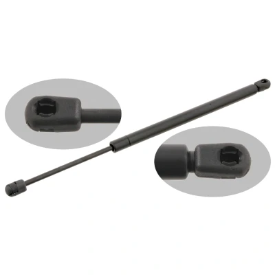 Bilde av FEBI BILSTEIN 27773 Gassfjær 655 465 på begge sider FORD: Focus Mk1 Hatchback