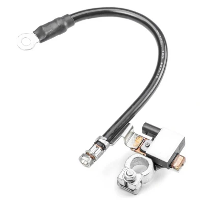 Bilde av HELLA 6PK 011 190 901 Sensor, batteristyring