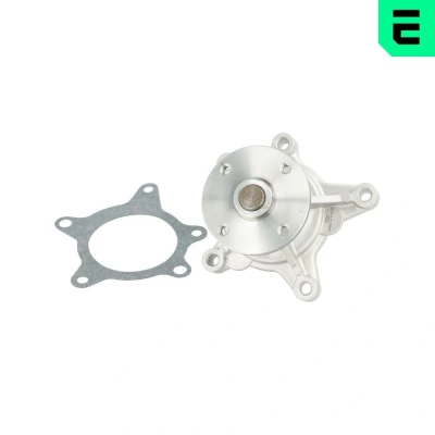 Bilde av OPTIMAL AQ 2277 Vannpumpe med tetning mekanisk HYUNDAI: i40 Stasjonsvogn, ix35, i30 I Hatchback, KIA: SOUL 2