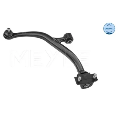 Bilde av MEYLE 11 16 050 0063 Bærebru ORIGINAL Quality med støtte / styreledd, gummifeste framaksel venstre Casterstag Stål PEUGEOT: 106 II Hatchback