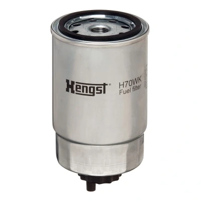 Bilde av HENGST FILTER H70WK Drivstoffilter Påskruingsfilter FIAT: Ducato II Flatvogn lastebil/Chassis, I Van