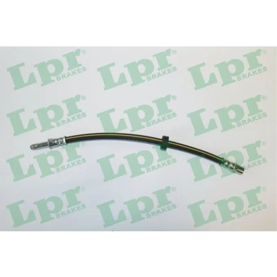 Bilde av LPR 6T46720 Bremseslange 360 F10X1 VOLVO: V70 2, XC70 I Cross Country, S60