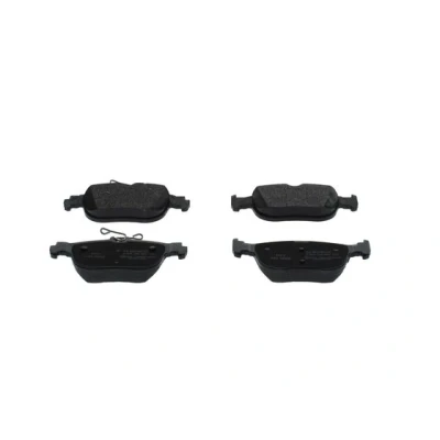 Bilde av BOSCH 0 986 460 083 Bremseklosser Low Metallic