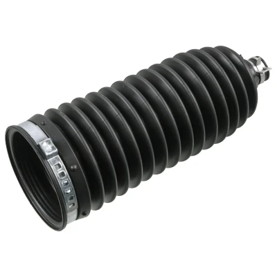 Bilde av FEBI BILSTEIN 197170 Belgsett, styring termoplastisk polyester elastomer framaksel venstre, høyre