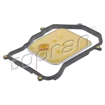 Bilde av TOPRAN 115 994 hydraulisk filtersett, automatgir med tetning filter VOLKSWAGEN: Passat B5 GP Stasjonsvogn, AUDI: A6 C5 Avant
