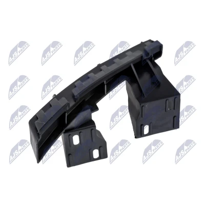 Bilde av Holder, støtfanger, Framaksel venstre, audi q7, 4L0807333A