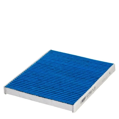 Bilde av HENGST FILTER E3987LB Kupéfilter med antibakteriell effekt 230 201 21 ALFA ROMEO: Giulietta Hatchback