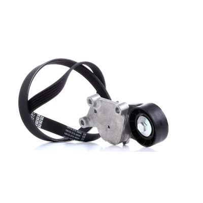 Bilde av CONTITECH 6PK962K1 Kileribberem FORD: MONDEO 4 Turnier, Galaxy Mk2 MPV, Transit Connect V408 Van, VOLVO: V60 I, V40 Hatchback, V50