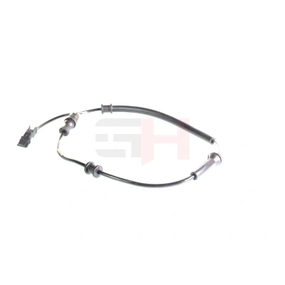 Bilde av GH 713926 ABS Sensor bakaksel, høyre venstre bakaksel RENAULT: LAGUNA 2 Grandtour