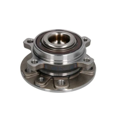 Bilde av BTA H1F036BTA Hjullagersett framaksel med integrert ABS sensor 85