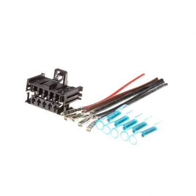 Bilde av Kabelreparasjonssett, relé vifte førerhus, abarth,alfa romeo,citroën,fiat,opel,peugeot, 13248240 SK1, 13248240, 13480494 13480494,