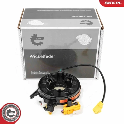 Bilde av Viklefjær, airbag ESEN SKV 96SKV627