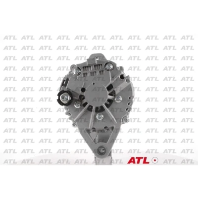 Bilde av Dynamo, nissan pick up, 23100 7T403
