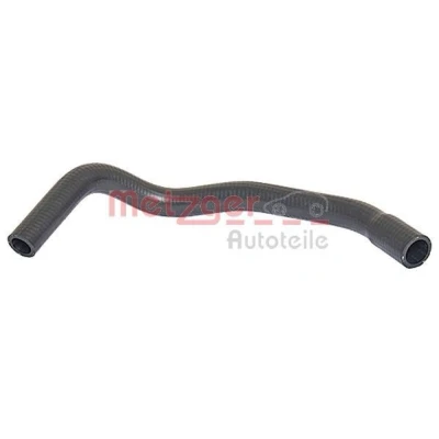 Bilde av METZGER 2420402 Radiatorslange EPDM (etyl propylen dien gummi)