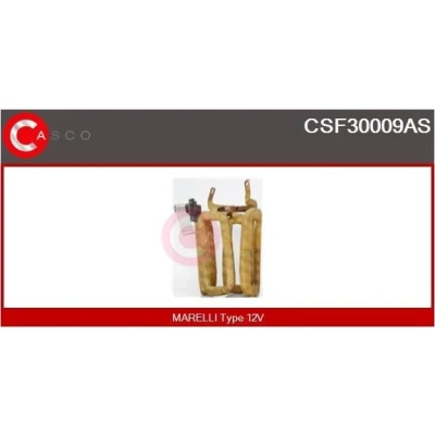 Bilde av CASCO CCS61035GS Bryter Rattstamme