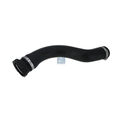 Bilde av DT Spare Parts 2.15997 Radiatorslange