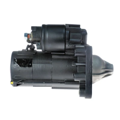 Bilde av HELLA 8EA 011 610 981 Starter 12 1,5 11 PEUGEOT: Partner II Tepee, Expert 206 Hatchback, CITROËN: C4 Picasso 2, C3 I Hatchback
