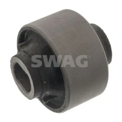 Bilde av SWAG 83 10 0793 Styrestang Lagring framaksel nede, bak 48 gummi