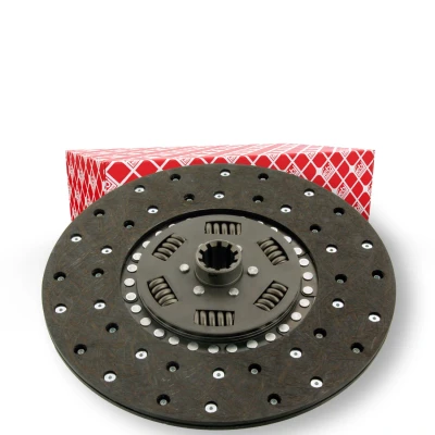 Bilde av FEBI BILSTEIN 105011 Koplingsskive 310 10