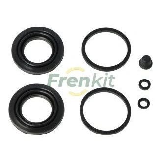 Bilde av FRENKIT 236028 Bremseklave Reparasjonssett bakaksel 36 MERCEDES BENZ: SL Cabrio, C Klasse T modell, E modell