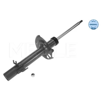 Bilde av MEYLE 40 26 623 0011 Støtdemper framaksel høyre gasstrykk torørs fjærbein øvre stift ORIGINAL Quality TOYOTA: Aygo, PEUGEOT: 107 Hatchback