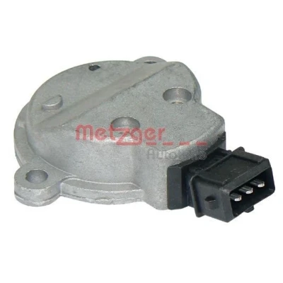 Bilde av METZGER 0903142 Sensorer Hall prinsipp AUDI: A4 B5 Avant, A8 D2