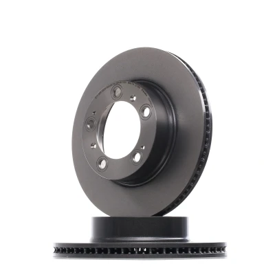Bilde av BREMBO COATED DISC LINE 09.9482.11 Bremseskiver 298 24 5 innvendig ventilert belagt høy karbon PORSCHE: Boxster