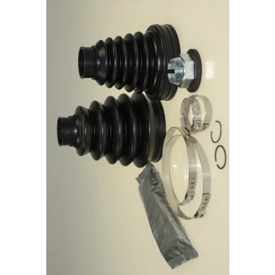 Bilde av LÖBRO 306635 Drivakselmansjett TPE (termoplastisk elastomer) med mutter FORD: FOCUS 3 Turnier, 3, C Max 2