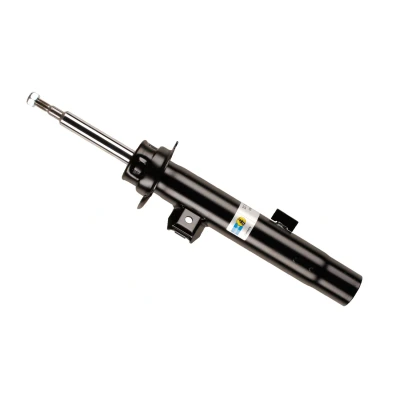 Bilde av BILSTEIN B4 OE Replacement 22 145246 Støtdemper framaksel venstre gasstrykk torørs fjærbein nede plate, øvre stift BMW: 3 Sedan, Cabrio