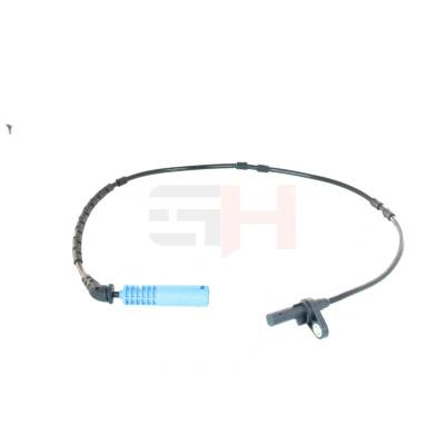 Bilde av GH 711527 ABS Sensor bakaksel, høyre venstre bakaksel BMW: X3 (E83) 3.0 si, sd, 2.0 xDrive20i 2.0, xDrive 30 i, 20 d