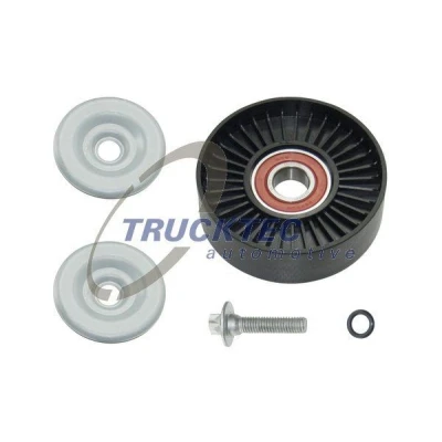 Bilde av TRUCKTEC AUTOMOTIVE 02.19.185 Styrerulle MERCEDES BENZ: E Klasse T modell, Sedan, C Sedan