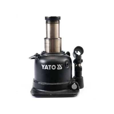 Bilde av YATO YT 1713 Jekk 10 hydraulisk Lastebiler Flaskejekk