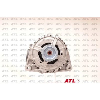 Bilde av Dynamo, bmw 5 [e39], touring 7 [e38], 1231 2 246 149, 150, 2246149