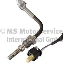 Bilde av PIERBURG 7.08369.51.0 Sensorer MERCEDES BENZ: E Klasse T modell, C Sedan, Sedan