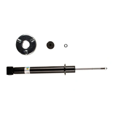 Bilde av BILSTEIN B4 OE Replacement (Oil) 15 062208 Støtdemper bakaksel oljetrykk torørs fjærdemper nedre øye, øvre stift