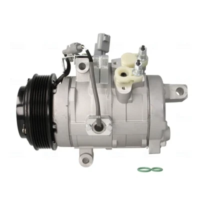Bilde av NISSENS 89607 Kompressor 10S20C 12 PAG 46 R 134a